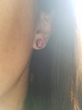 Little Ladies earrings