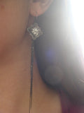 Evangeline earrings