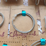 Rope hoops