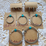 Rope hoops