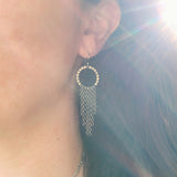 Little Salina earrings