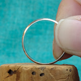 Arrow Stacking Ring