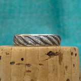Cable Stacking Ring
