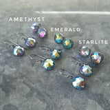Endora earrings