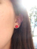 Eva earrings