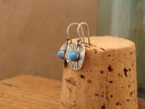 Sedona earrings